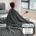 👍🔥Hot Sale 60% OFF🔥Super Soft Throw Blanket for Couch