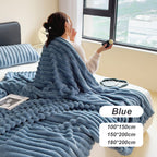 👍🔥Hot Sale 60% OFF🔥Super Soft Throw Blanket for Couch