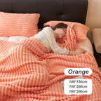 👍🔥Hot Sale 60% OFF🔥Super Soft Throw Blanket for Couch