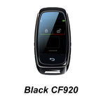 Smart Remote Car Key with LCD