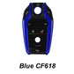 Smart Remote Car Key with LCD