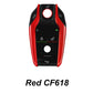 Smart Remote Car Key with LCD