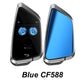 Smart Remote Car Key with LCD