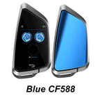 Smart Remote Car Key with LCD