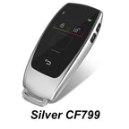 Smart Remote Car Key with LCD