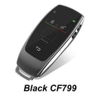 Smart Remote Car Key with LCD
