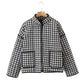 ❄️Winter Specials🔥Women's Stand Collar Padded Coats