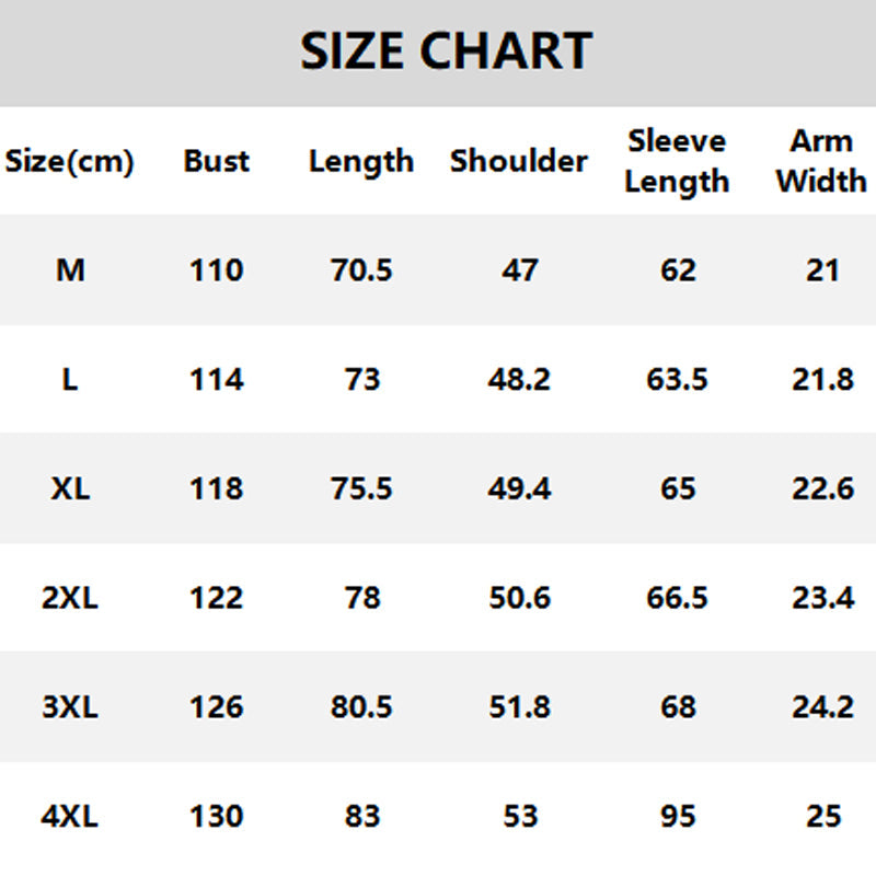 winter hooded cargo jacket