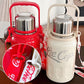 🎁Christmas Sale 40% OFF💥All-Season Universal Large Capacity Insulated Cola Cup