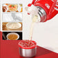 🎁Christmas Sale 40% OFF💥All-Season Universal Large Capacity Insulated Cola Cup