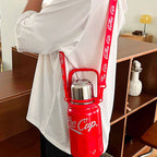 🎁Christmas Sale 40% OFF💥All-Season Universal Large Capacity Insulated Cola Cup