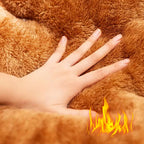 🐱🐶Spacious Insulated Soft and Breathable Cat and Dog House