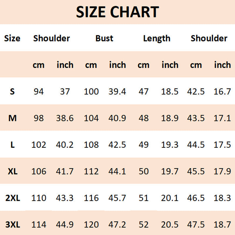 ✨High-quality versatile denim jacket