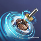 Waterproof Mini Electric Shaver for Men