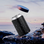 Waterproof Mini Electric Shaver for Men