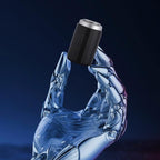 Waterproof Mini Electric Shaver for Men