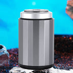 Waterproof Mini Electric Shaver for Men