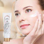 Brightening & Moisturizing Body Bare Skin Cream