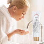 Brightening & Moisturizing Body Bare Skin Cream