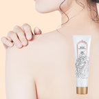 Brightening & Moisturizing Body Bare Skin Cream