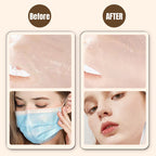 💕Black Friday Sale:50% OFF💕 Long-Lasting Flawless Coverage Moisturizing Natural Makeup Cream