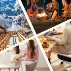 🎅Xmas Sales - 50% OFF🎄Women's Fashion Cut-Out Knitted Cardigan