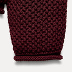 🎅Xmas Sales - 50% OFF🎄Women's Fashion Cut-Out Knitted Cardigan