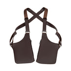 🔥2025 NEW HOT SALE 🔥Double shoulder strap multi-pocket outdoor anti-theft tactical bag