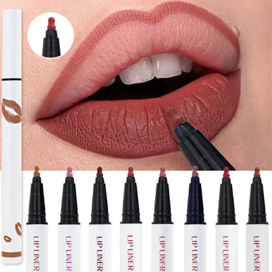 ✨HOT💄Waterproof Long-Lasting Matte Lip Liner