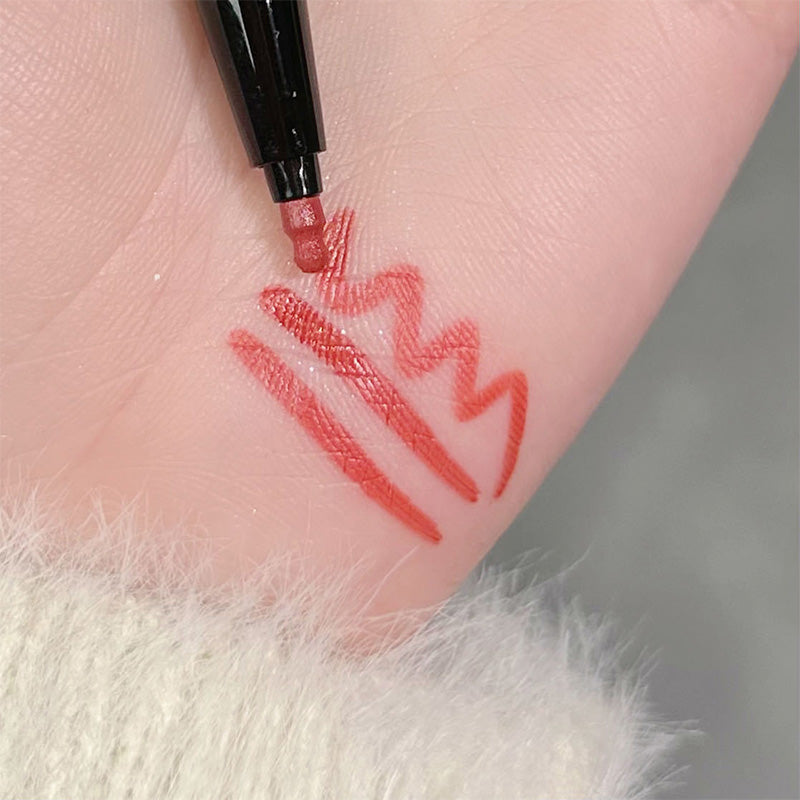 ✨HOT💄Waterproof Long-Lasting Matte Lip Liner