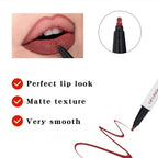 ✨HOT💄Waterproof Long-Lasting Matte Lip Liner