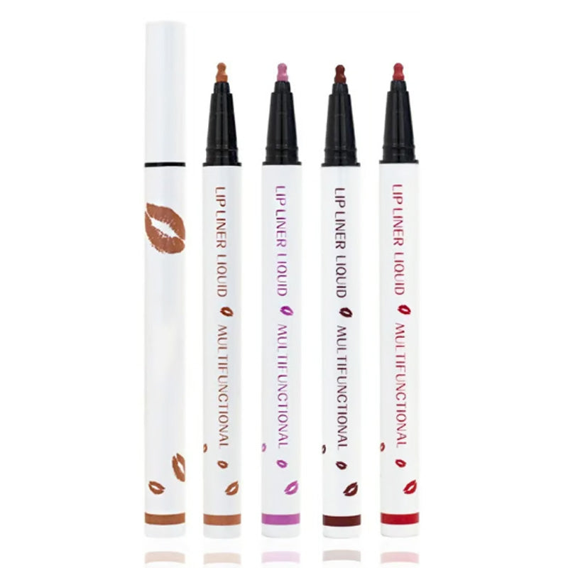 ✨HOT💄Waterproof Long-Lasting Matte Lip Liner