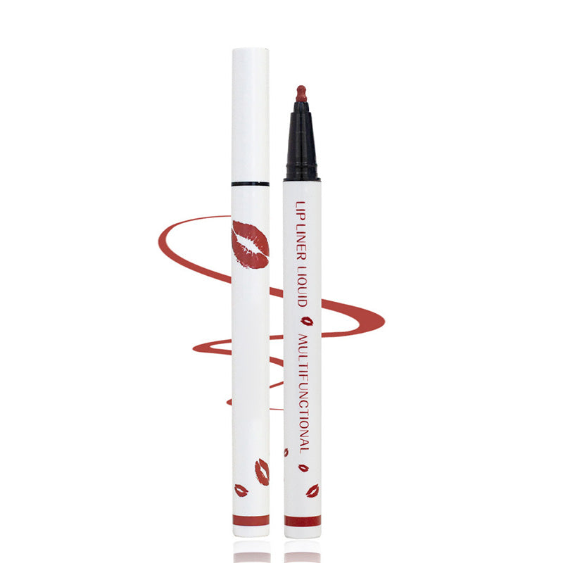✨HOT💄Waterproof Long-Lasting Matte Lip Liner