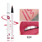 ✨HOT💄Waterproof Long-Lasting Matte Lip Liner
