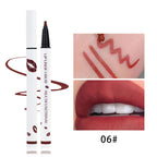 ✨HOT💄Waterproof Long-Lasting Matte Lip Liner