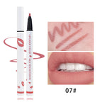 ✨HOT💄Waterproof Long-Lasting Matte Lip Liner