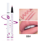 ✨HOT💄Waterproof Long-Lasting Matte Lip Liner