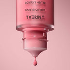 🔥Hot Sale 60% OFF🔥Long Lasting & Blendable Liquid Blush for Cheeks