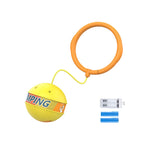 🔥Hot Sale 49% OFF🔥Glowing Bouncing Ball