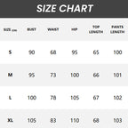 Sequin Open Front Top Wide Leg Pants Set