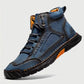 💕 Gifted family style ✨ high quality hand-sewn comfortable flat men's boots 💥 reliable 💥