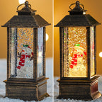 [Creative Gift] Christmas Fantasy Lights