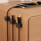 🎄Christmas Coming🔔Charging Cable Magnetic Cable Organizer Storage Holder