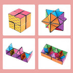 🎅Christmas promotion 49% OFF🎄Extraordinary 3D Magic Cube