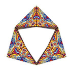 Christmas Sale  🎅 Interchangeable magnetic magic cube