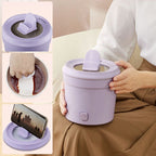 🔥Early Christmas promotion ends soon🔥Pousbo® Small Household Multifunctional All-in-one Pot