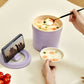 🔥Early Christmas promotion ends soon🔥Pousbo® Small Household Multifunctional All-in-one Pot