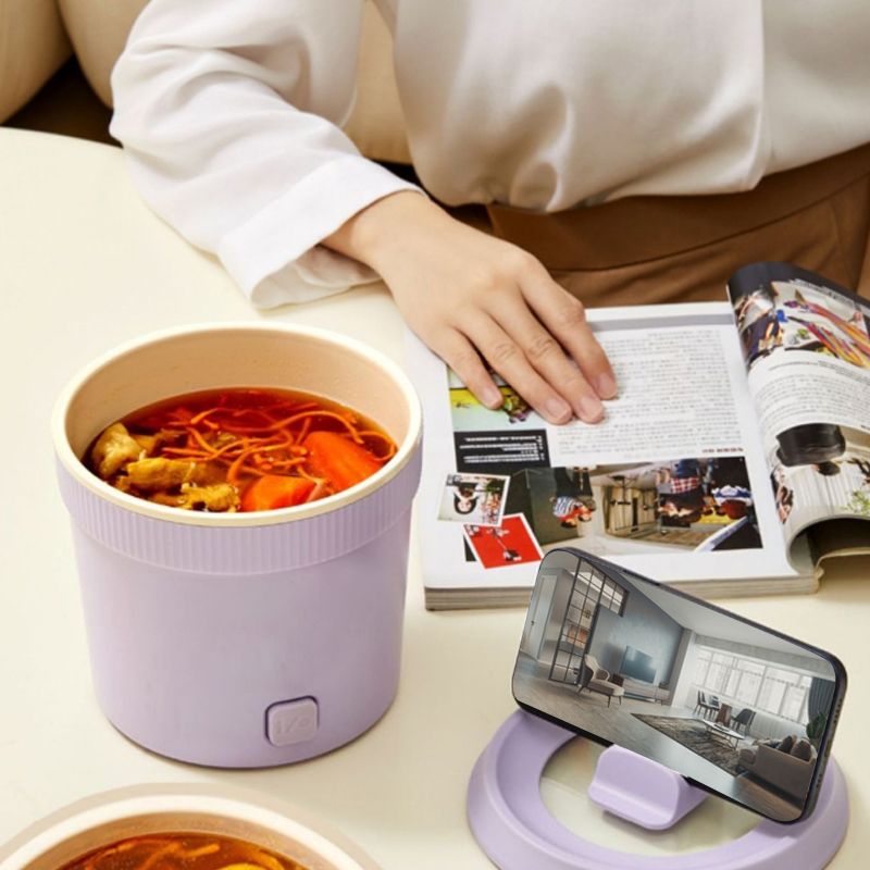 🔥Early Christmas promotion ends soon🔥Pousbo® Small Household Multifunctional All-in-one Pot