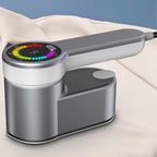 Portable Mini Handheld Rotatable Steamer Iron