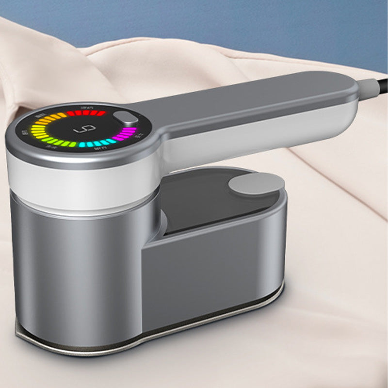 Portable Mini Handheld Rotatable Steamer Iron